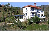 Pensiune familială Sarti Grecia